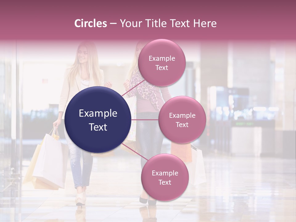 Joy Young Attractive PowerPoint Template