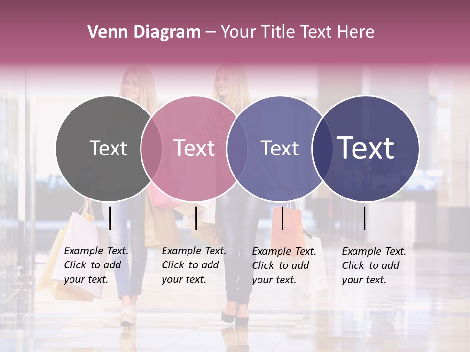 Joy Young Attractive PowerPoint Template