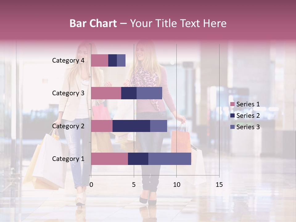 Joy Young Attractive PowerPoint Template