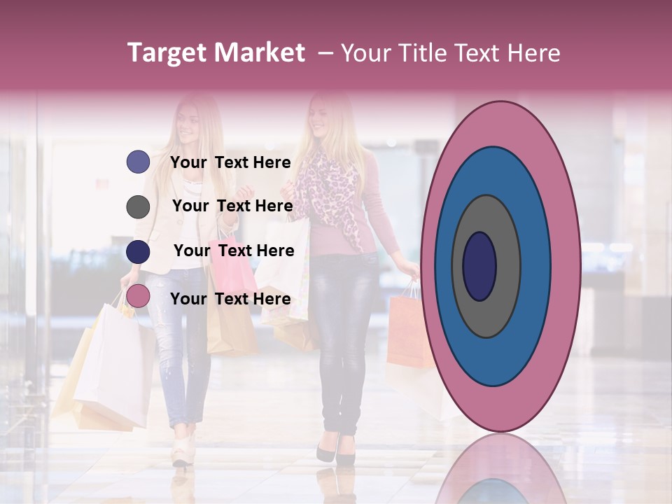 Joy Young Attractive PowerPoint Template