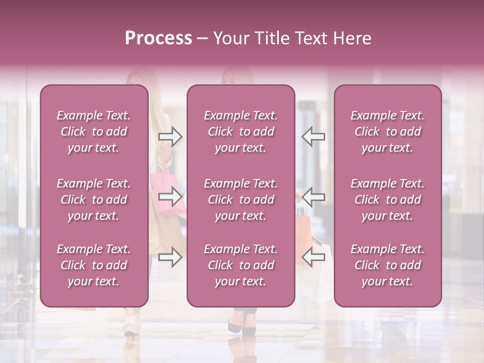 Joy Young Attractive PowerPoint Template
