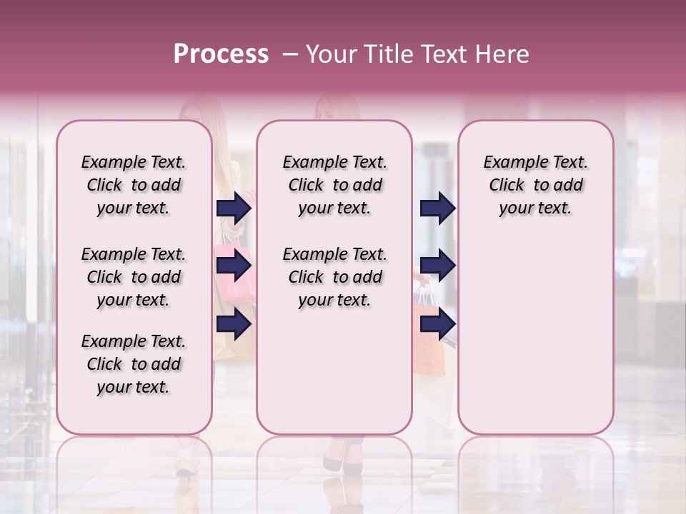 Joy Young Attractive PowerPoint Template
