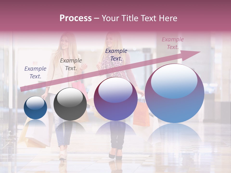 Joy Young Attractive PowerPoint Template