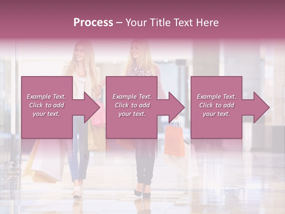 Joy Young Attractive PowerPoint Template