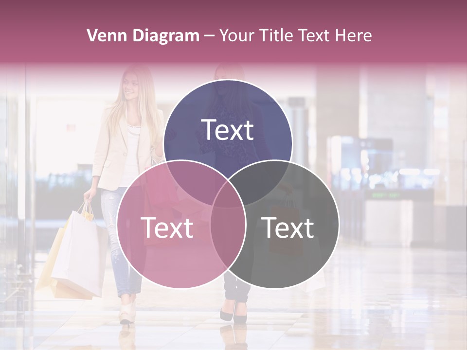 Joy Young Attractive PowerPoint Template