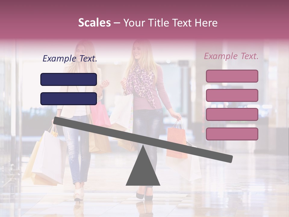 Joy Young Attractive PowerPoint Template