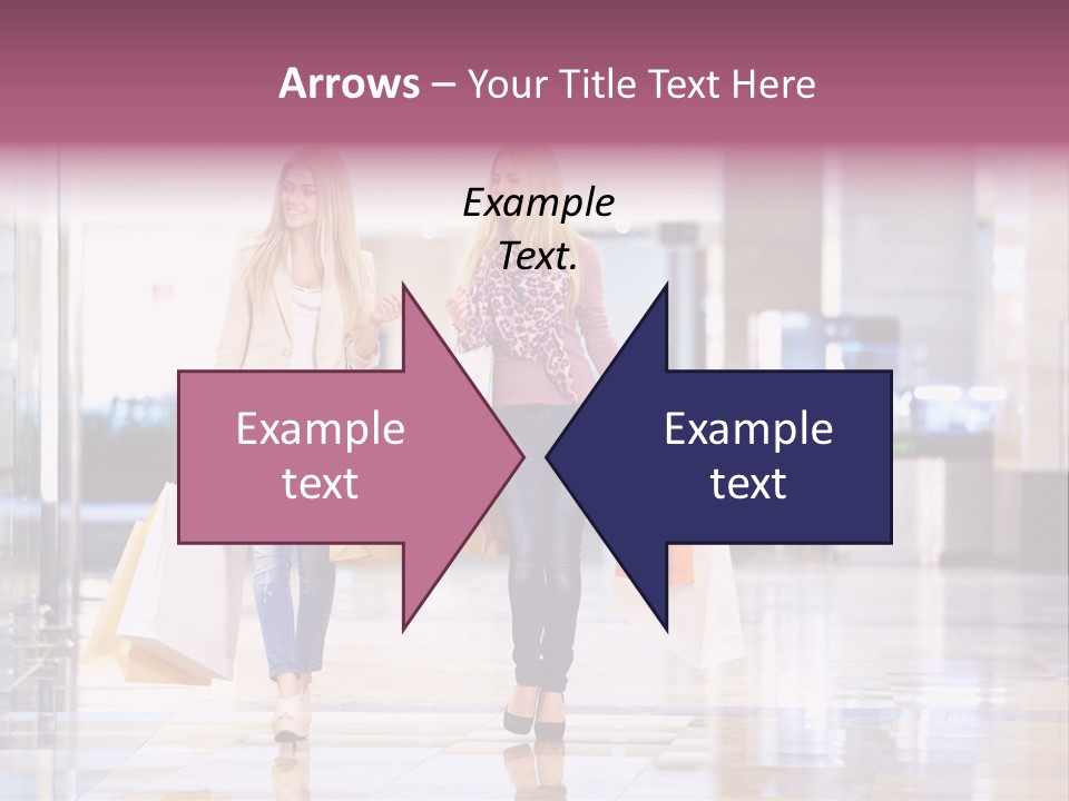 Joy Young Attractive PowerPoint Template