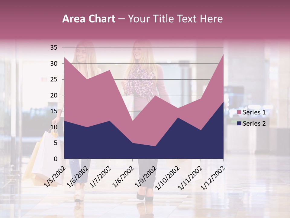 Joy Young Attractive PowerPoint Template