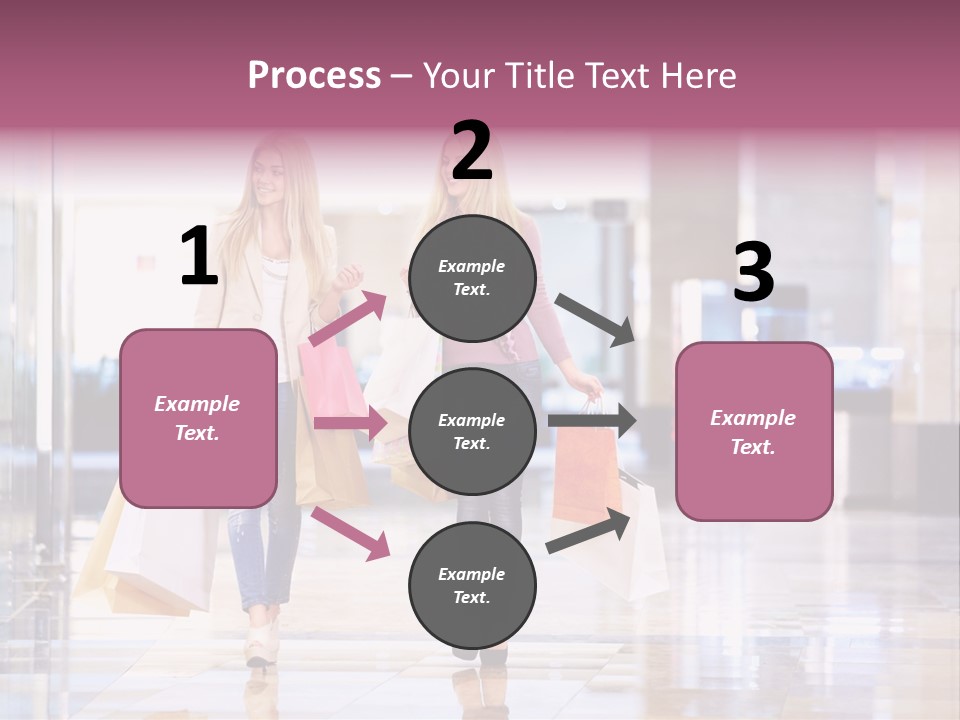 Joy Young Attractive PowerPoint Template