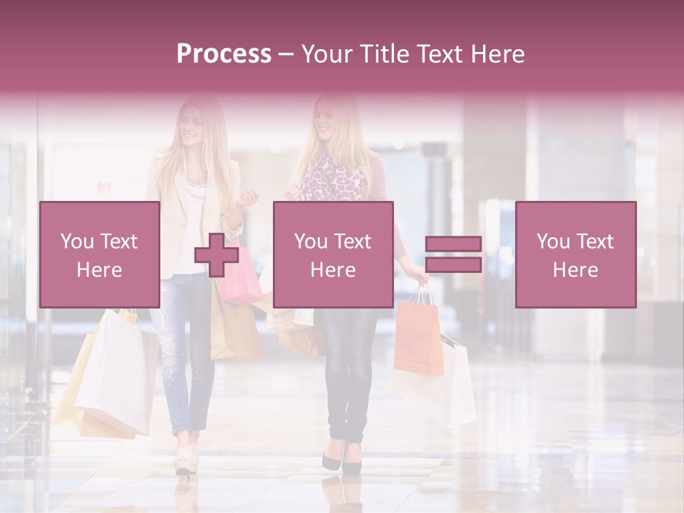 Joy Young Attractive PowerPoint Template