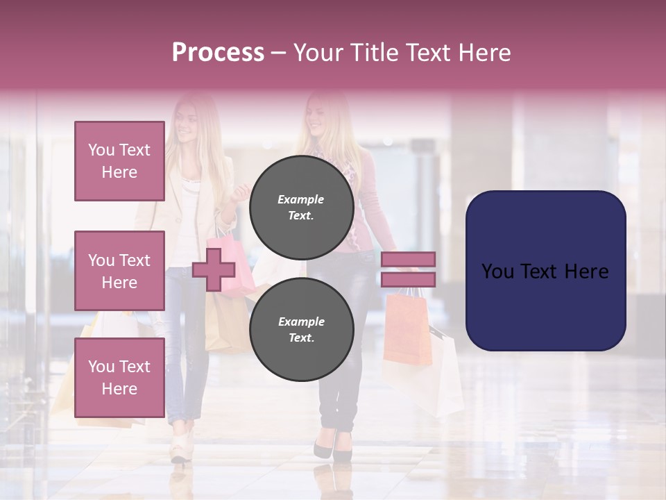 Joy Young Attractive PowerPoint Template