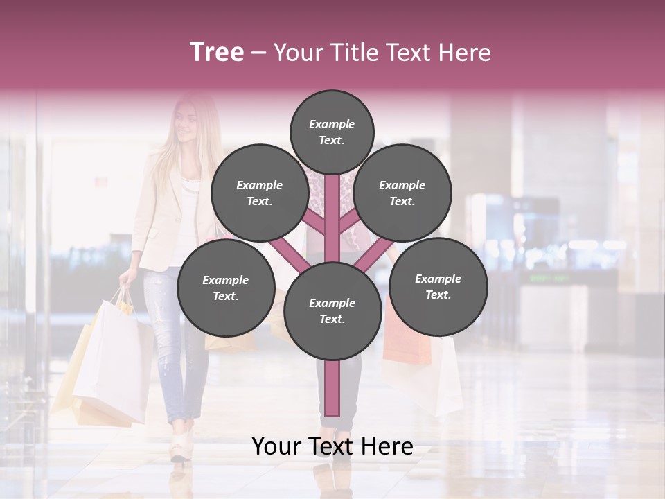 Joy Young Attractive PowerPoint Template