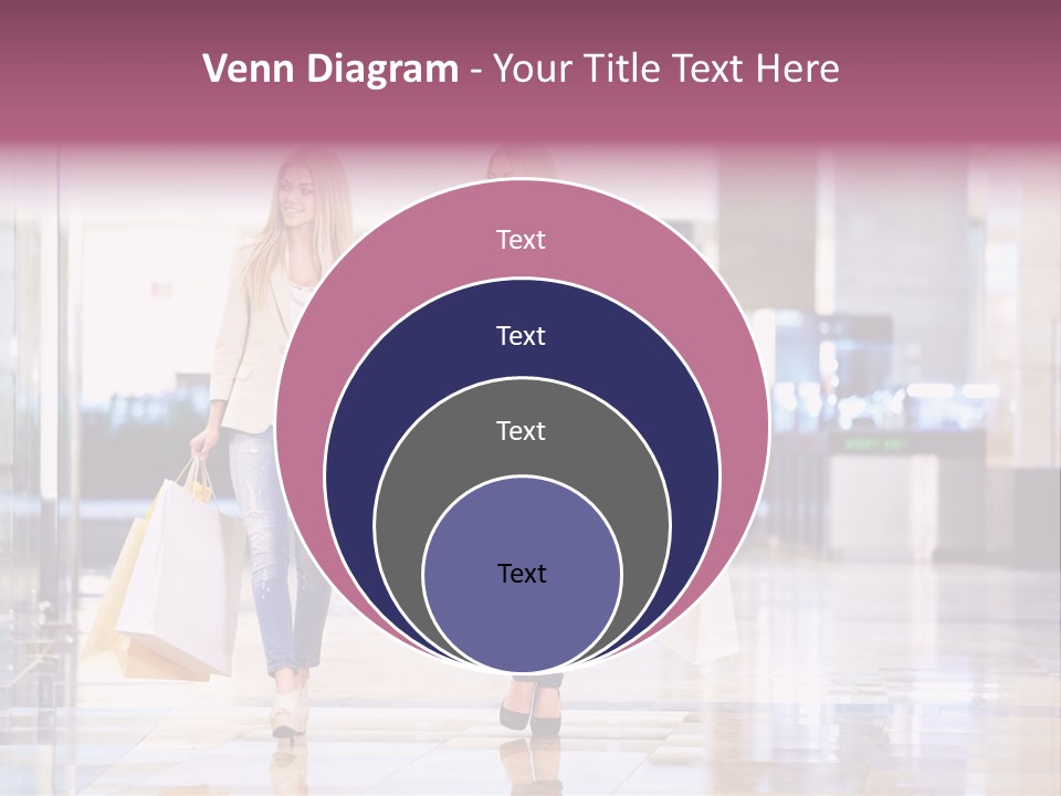 Joy Young Attractive PowerPoint Template