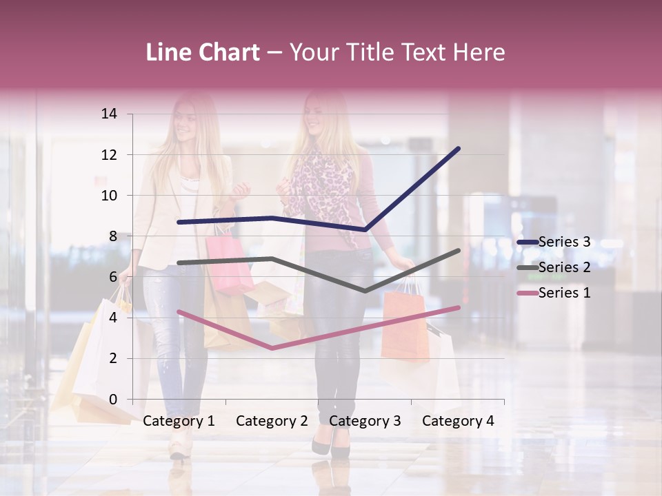 Joy Young Attractive PowerPoint Template