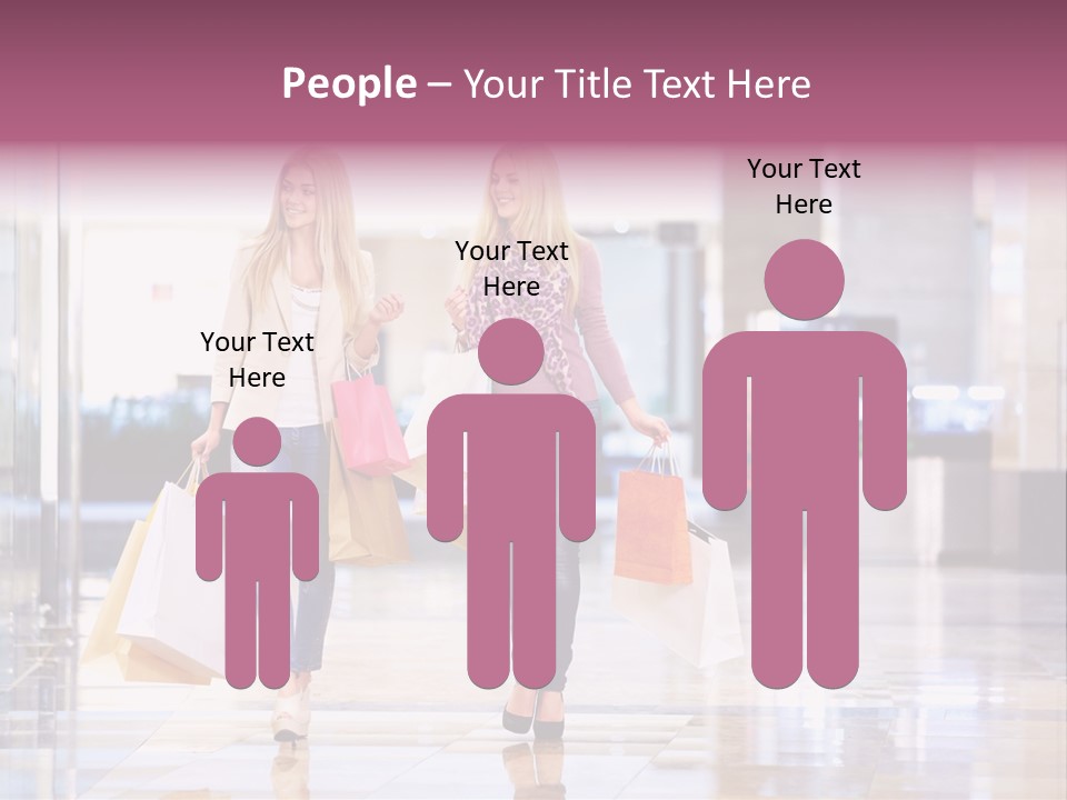 Joy Young Attractive PowerPoint Template