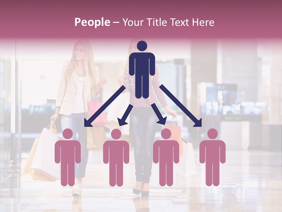 Joy Young Attractive PowerPoint Template