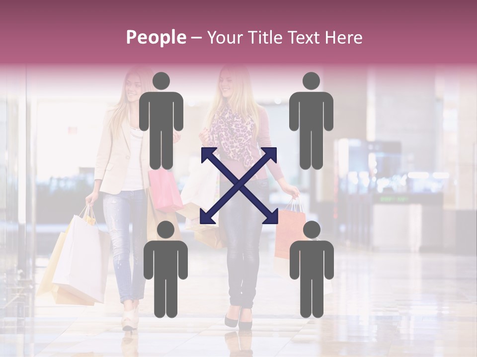 Joy Young Attractive PowerPoint Template