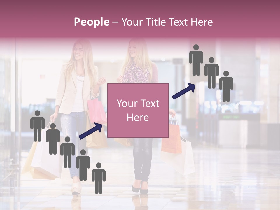 Joy Young Attractive PowerPoint Template