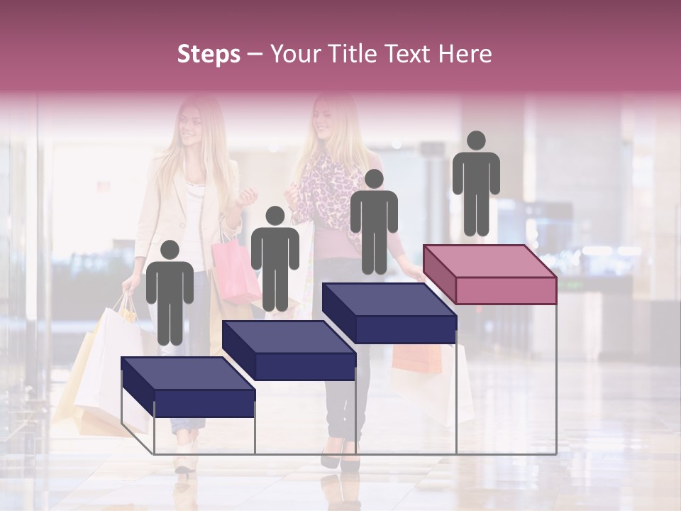 Joy Young Attractive PowerPoint Template