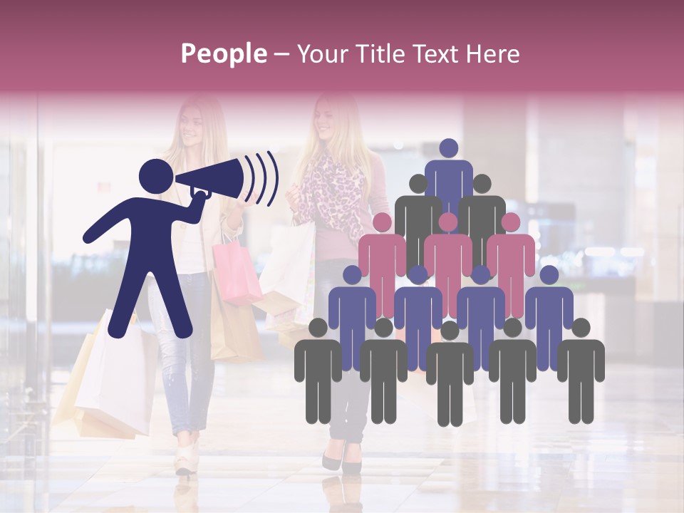 Joy Young Attractive PowerPoint Template