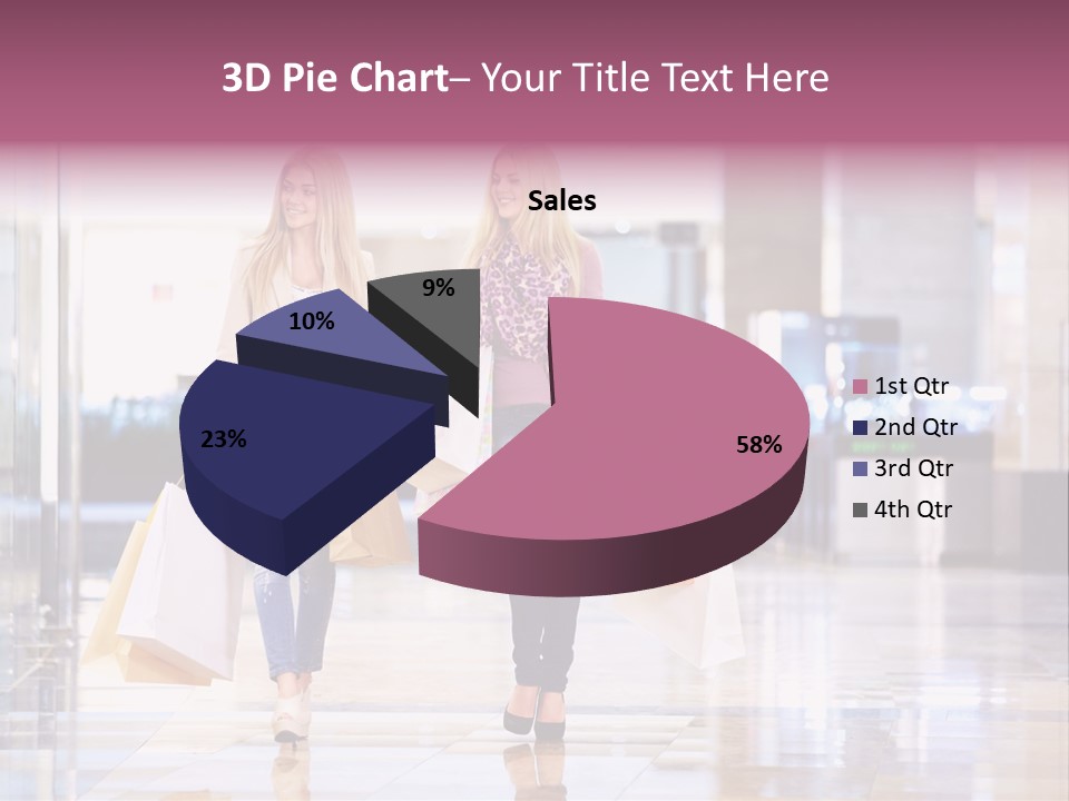 Joy Young Attractive PowerPoint Template