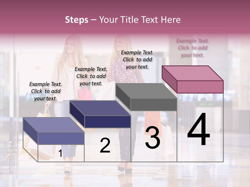 Joy Young Attractive PowerPoint Template