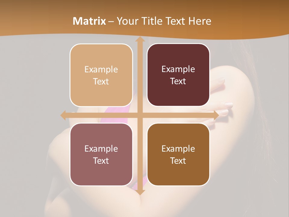 Beautiful Image Studio PowerPoint Template