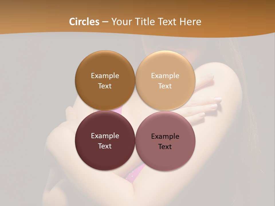 Beautiful Image Studio PowerPoint Template