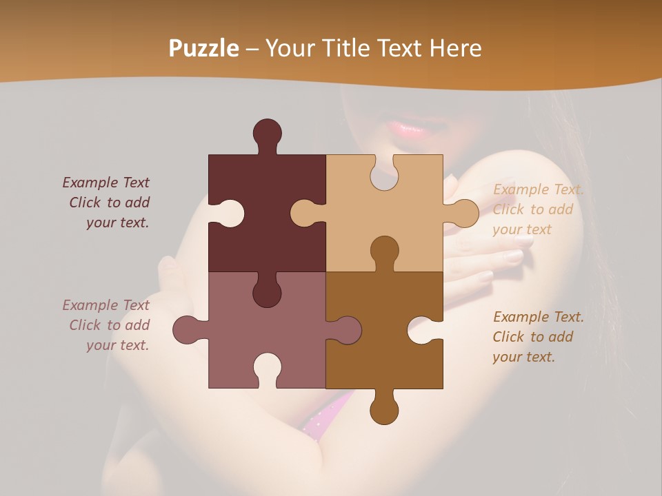 Beautiful Image Studio PowerPoint Template