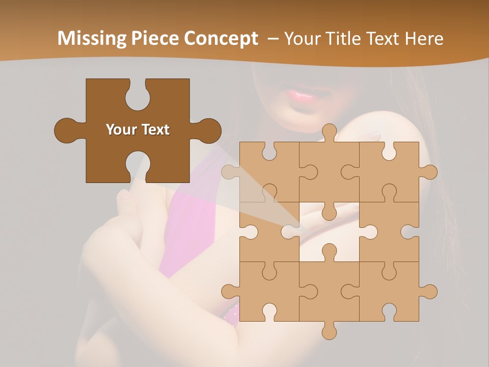 Beautiful Image Studio PowerPoint Template