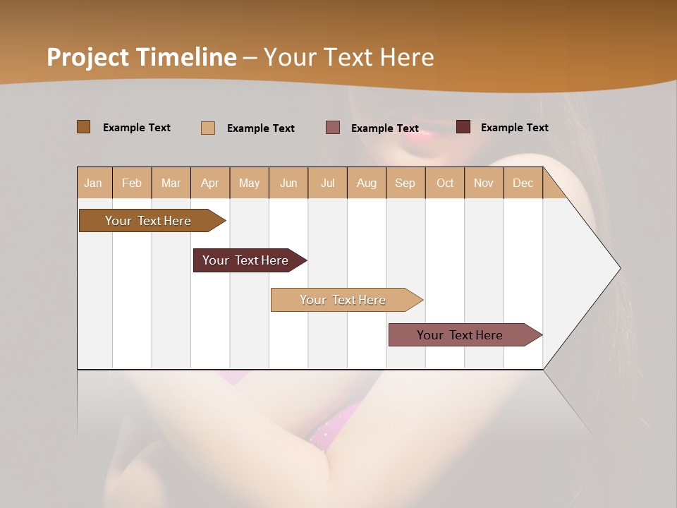 Beautiful Image Studio PowerPoint Template