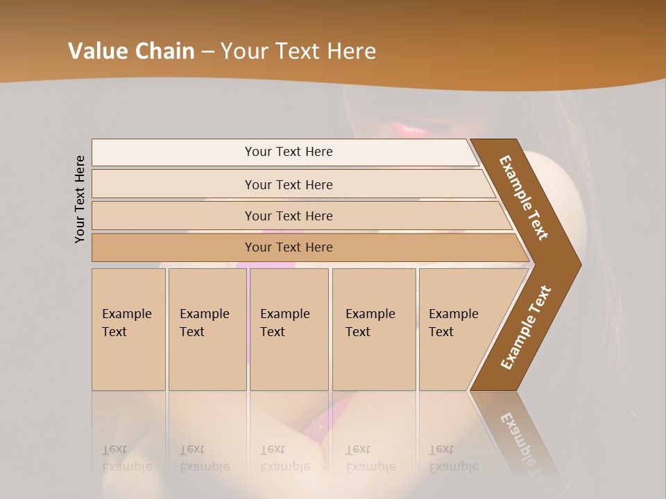 Beautiful Image Studio PowerPoint Template