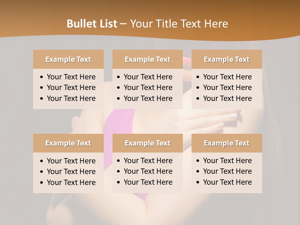 Beautiful Image Studio PowerPoint Template