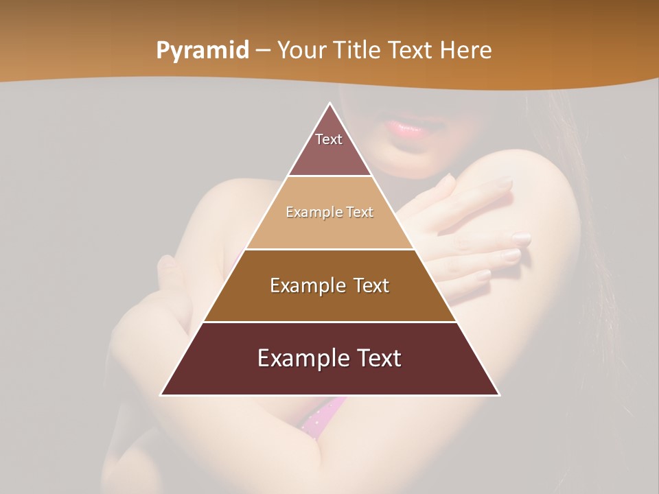 Beautiful Image Studio PowerPoint Template