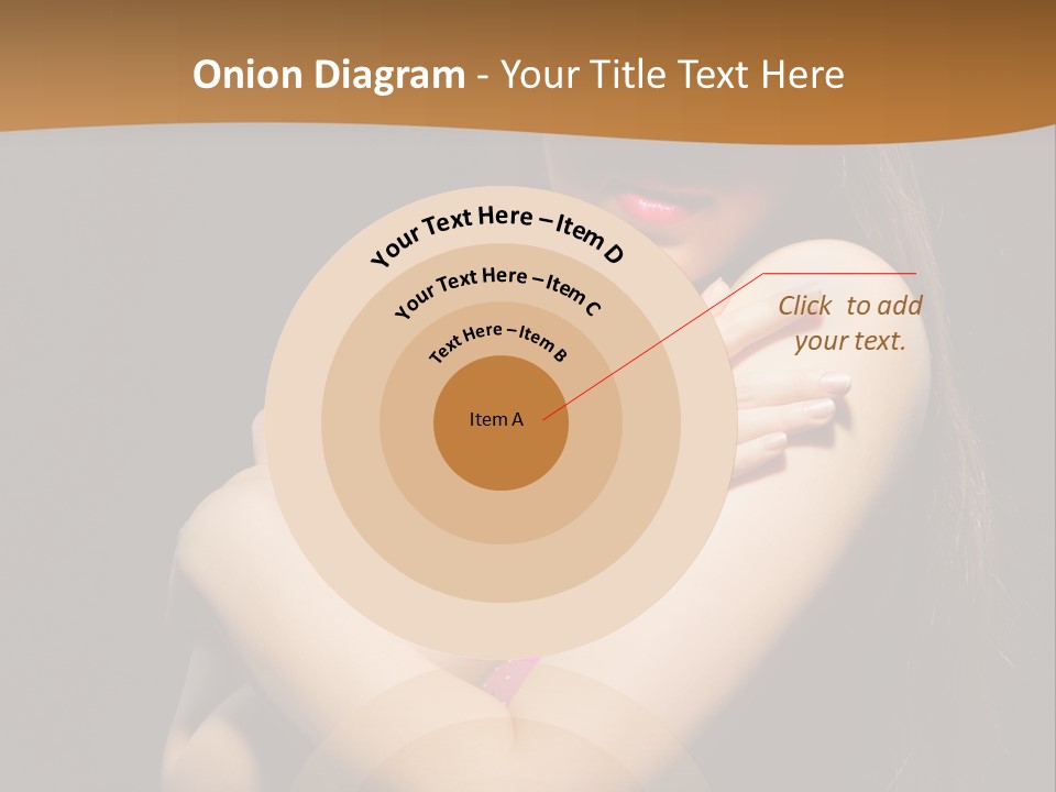 Beautiful Image Studio PowerPoint Template