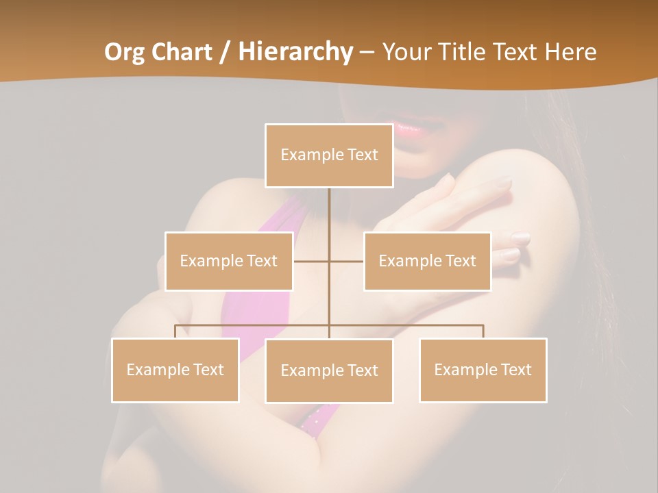 Beautiful Image Studio PowerPoint Template