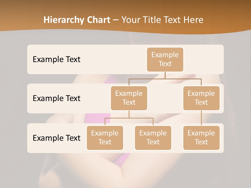 Beautiful Image Studio PowerPoint Template