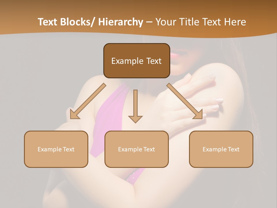 Beautiful Image Studio PowerPoint Template