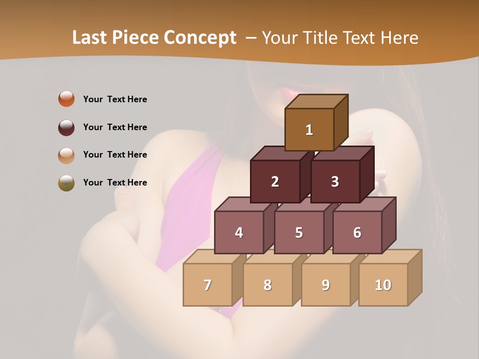 Beautiful Image Studio PowerPoint Template