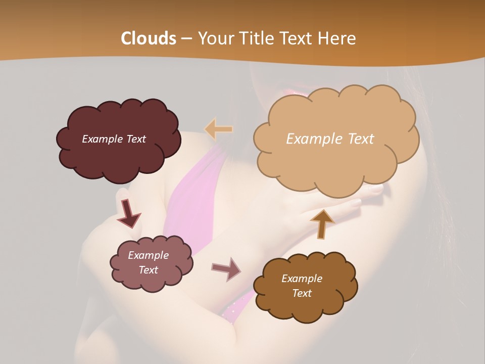 Beautiful Image Studio PowerPoint Template