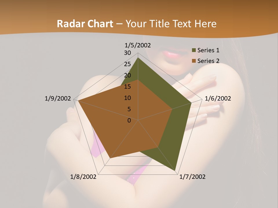 Beautiful Image Studio PowerPoint Template