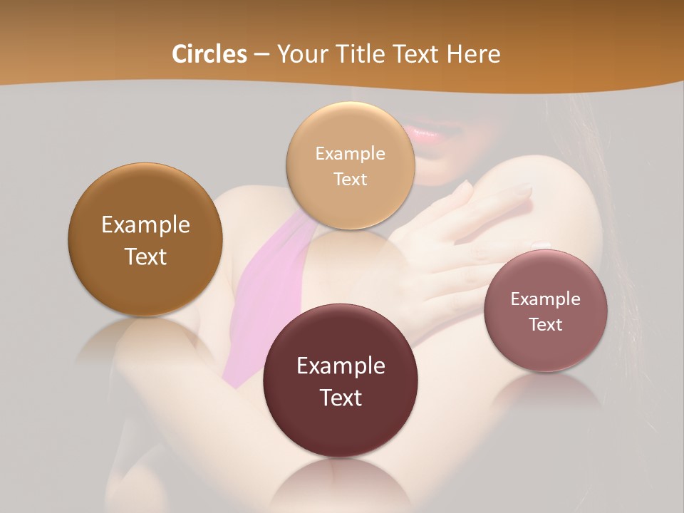 Beautiful Image Studio PowerPoint Template