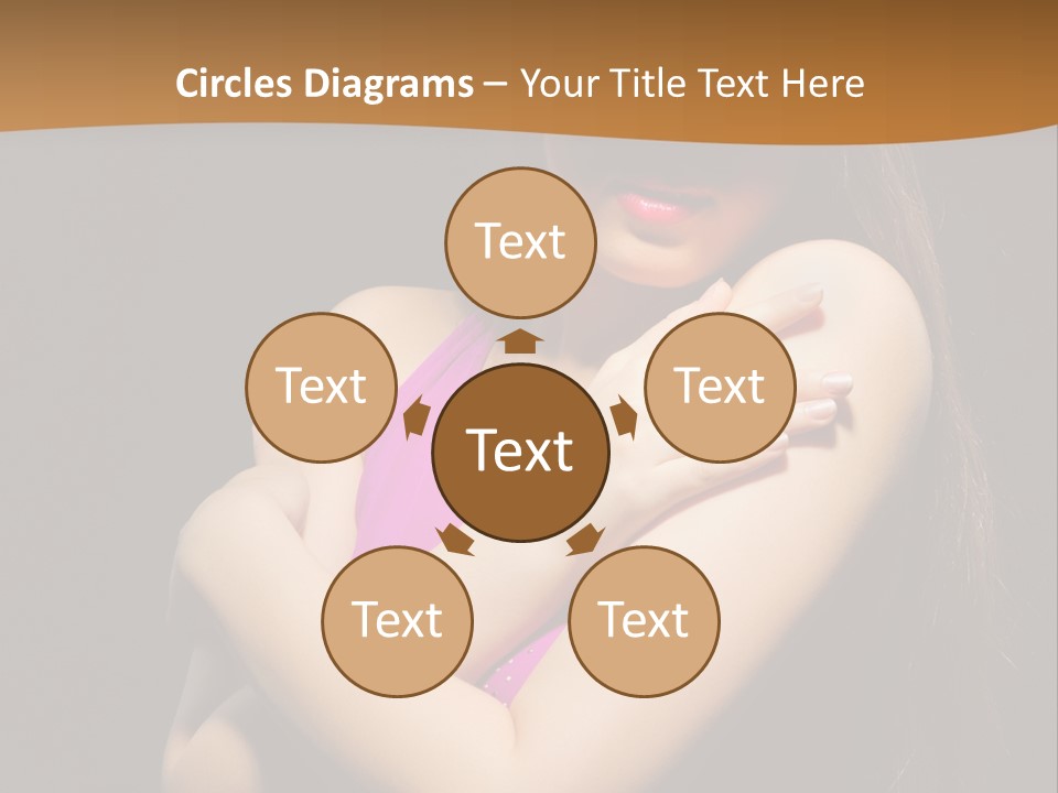 Beautiful Image Studio PowerPoint Template