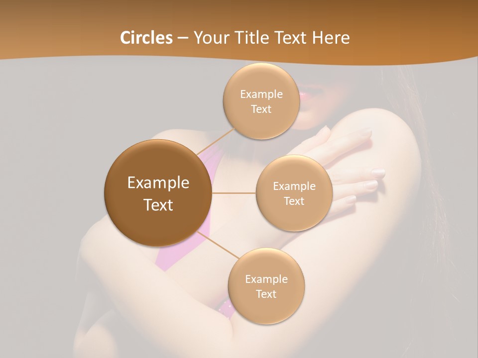 Beautiful Image Studio PowerPoint Template