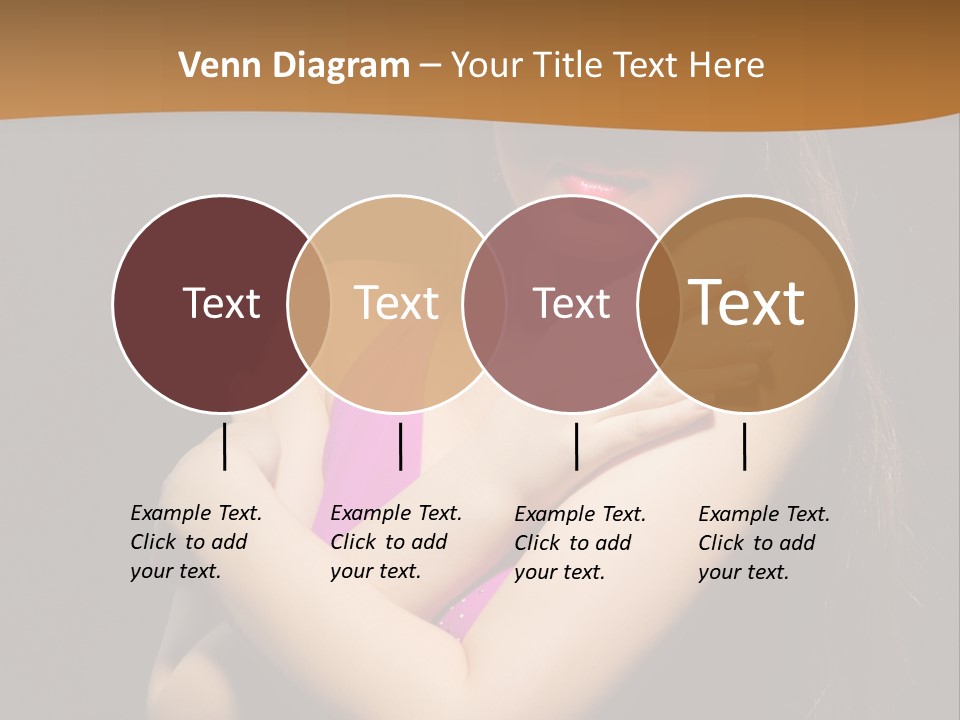 Beautiful Image Studio PowerPoint Template