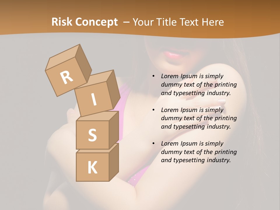 Beautiful Image Studio PowerPoint Template