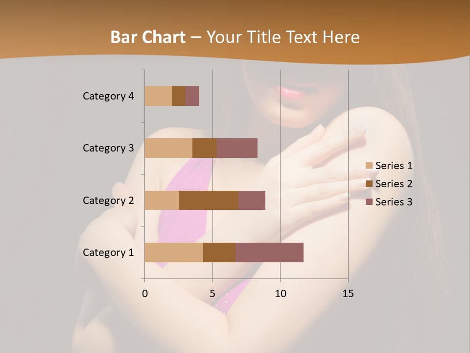 Beautiful Image Studio PowerPoint Template