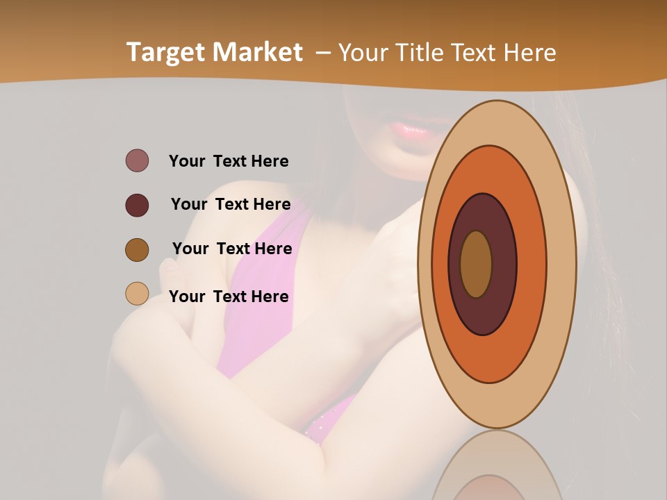 Beautiful Image Studio PowerPoint Template