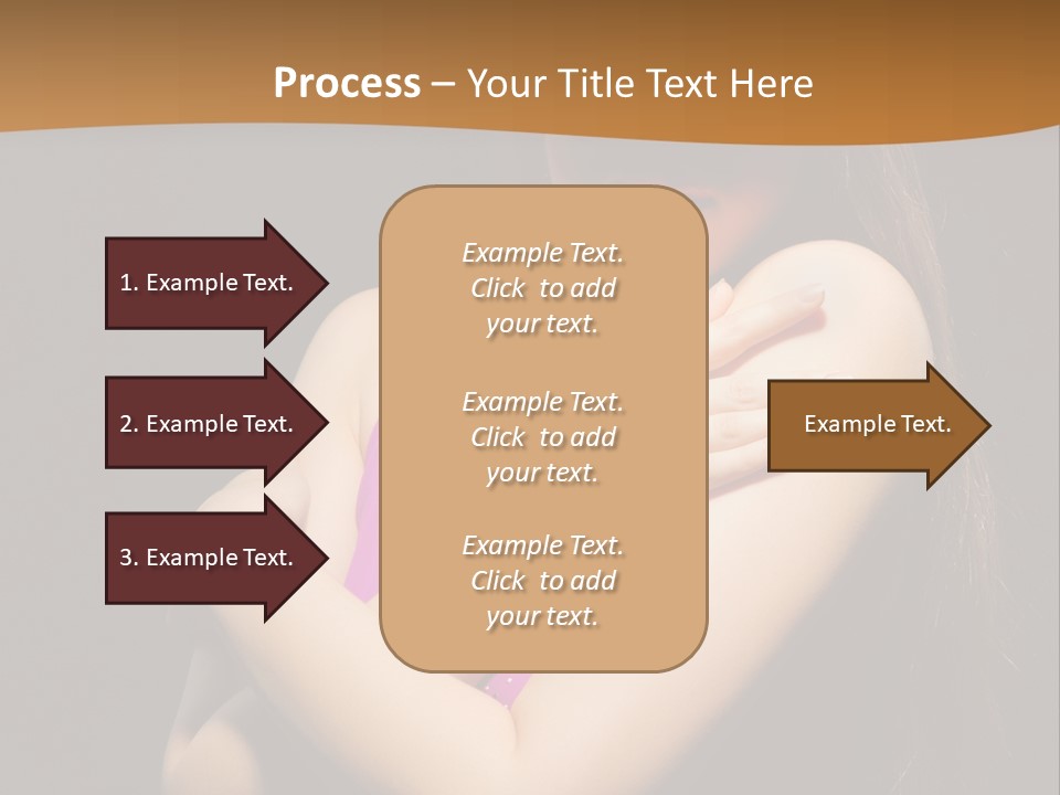 Beautiful Image Studio PowerPoint Template