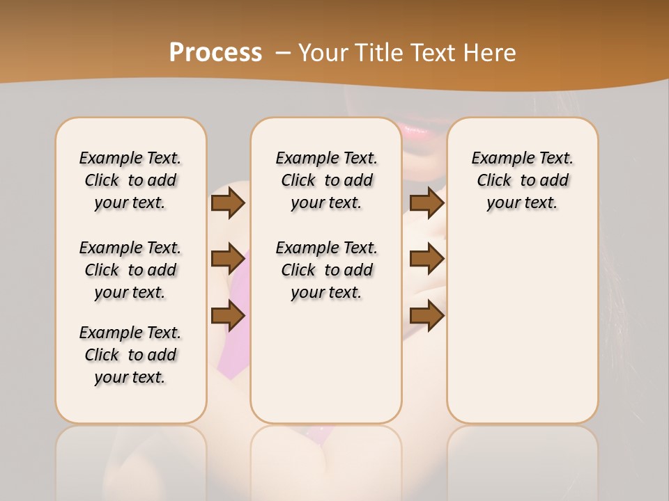 Beautiful Image Studio PowerPoint Template